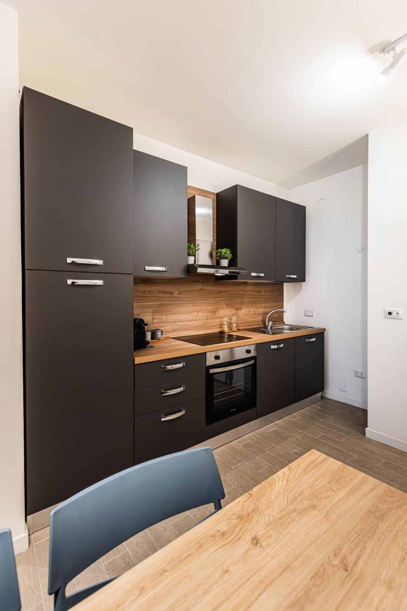 Galo Luxury House Apartment Roma Ngoại thất bức ảnh