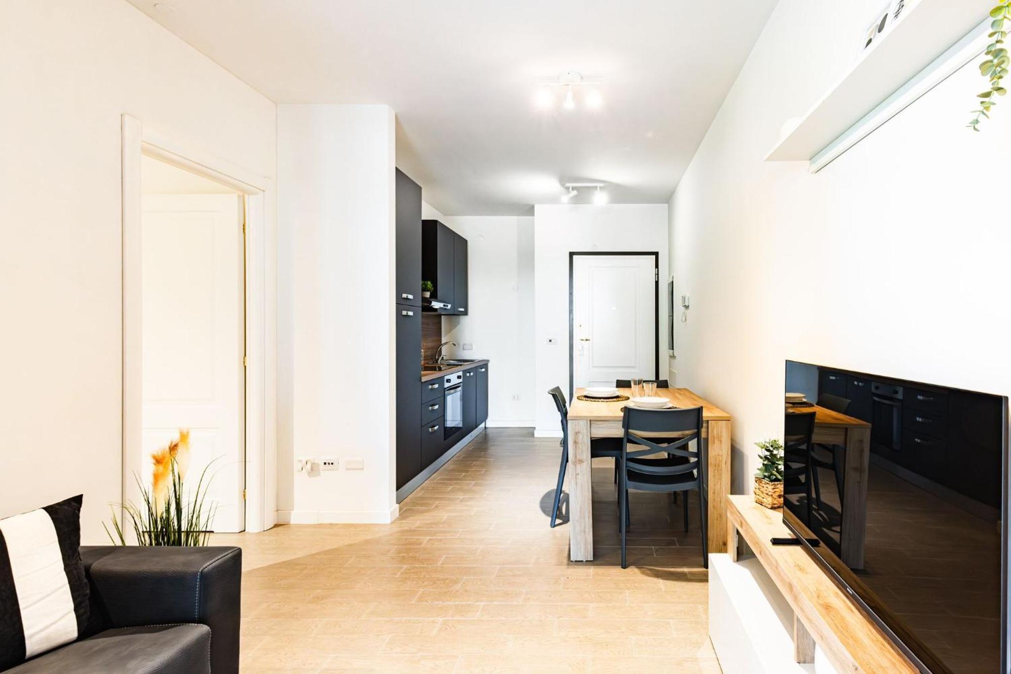 Galo Luxury House Apartment Roma Ngoại thất bức ảnh