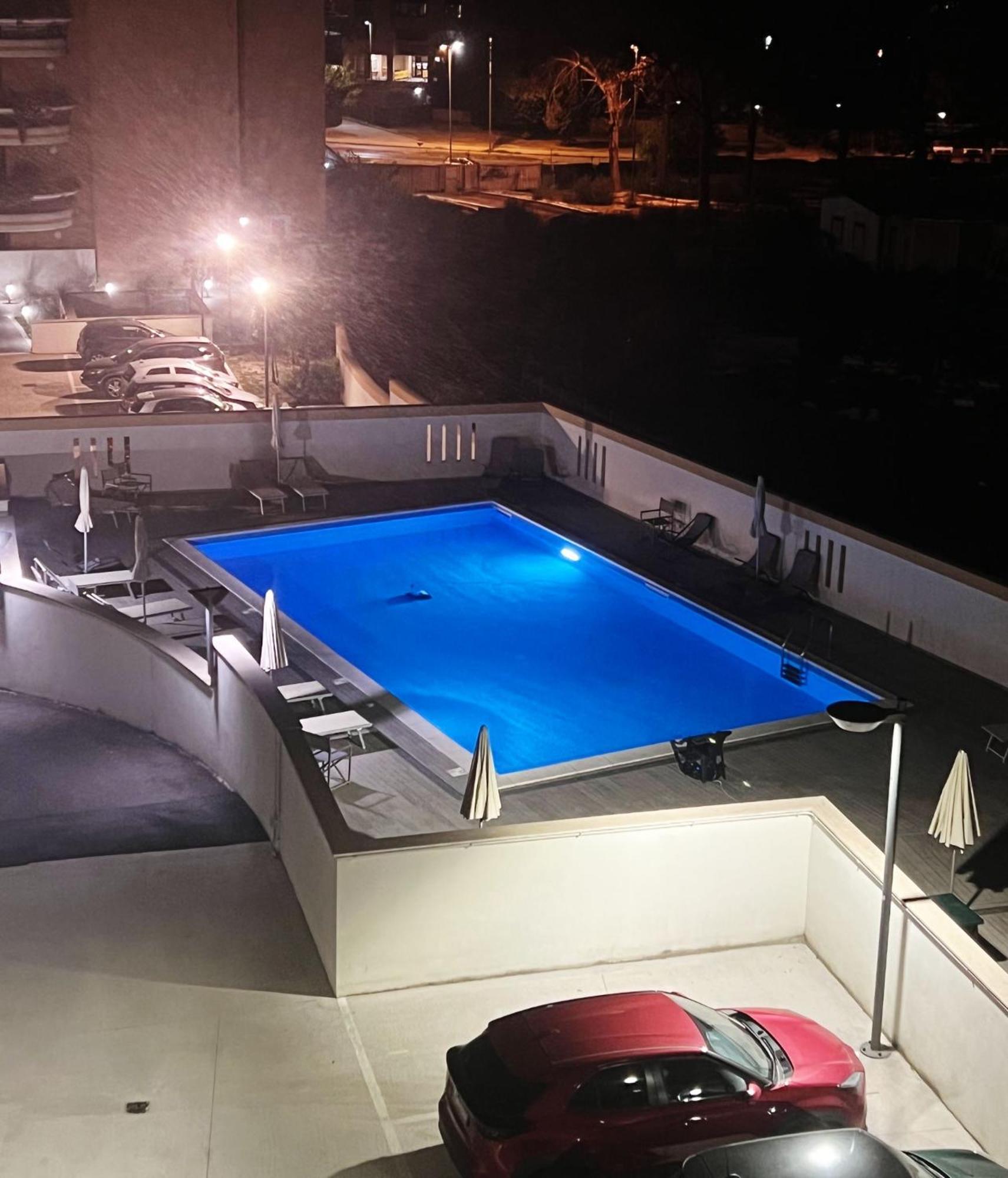 Galo Luxury House Apartment Roma Ngoại thất bức ảnh