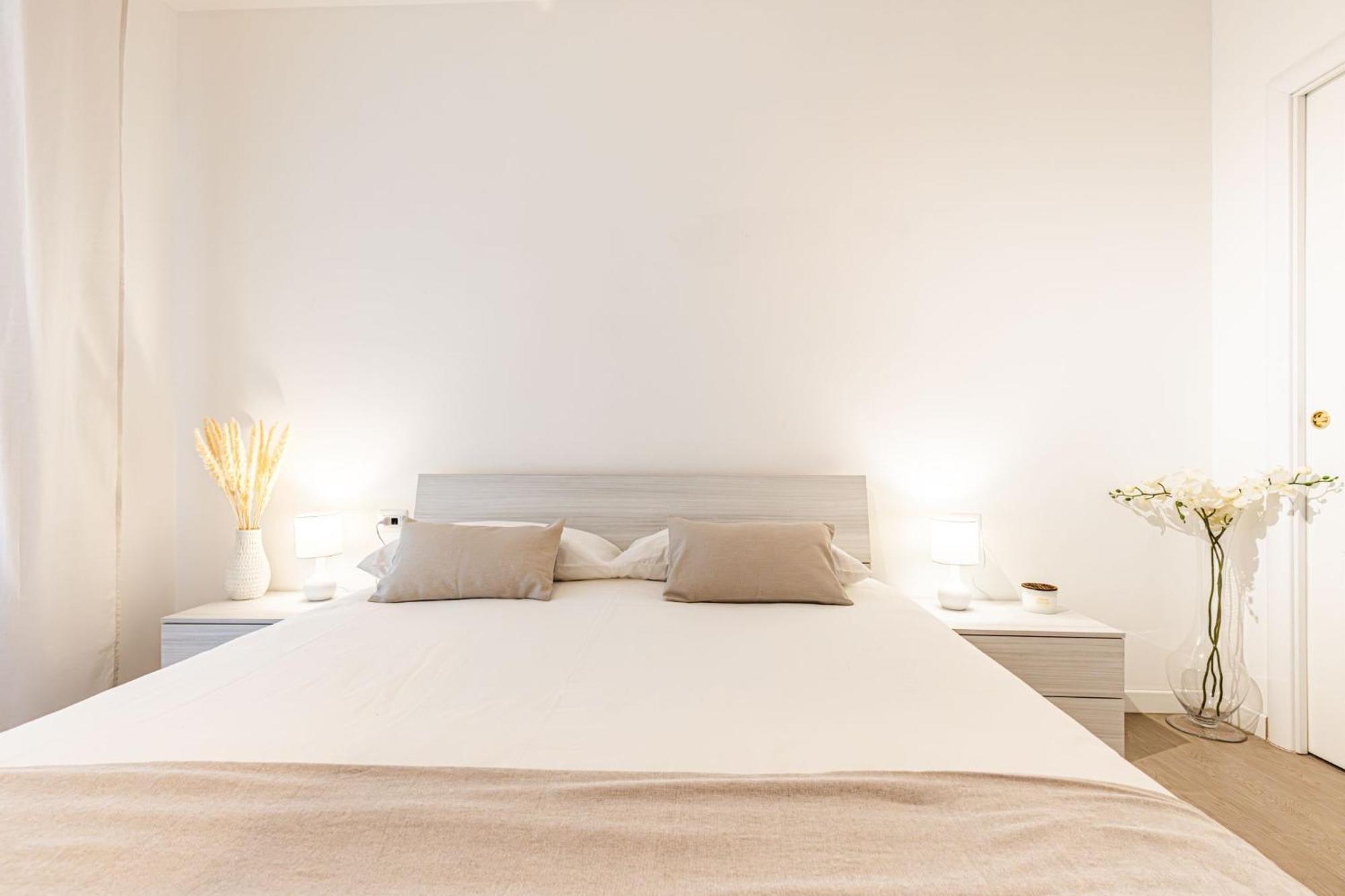 Galo Luxury House Apartment Roma Ngoại thất bức ảnh