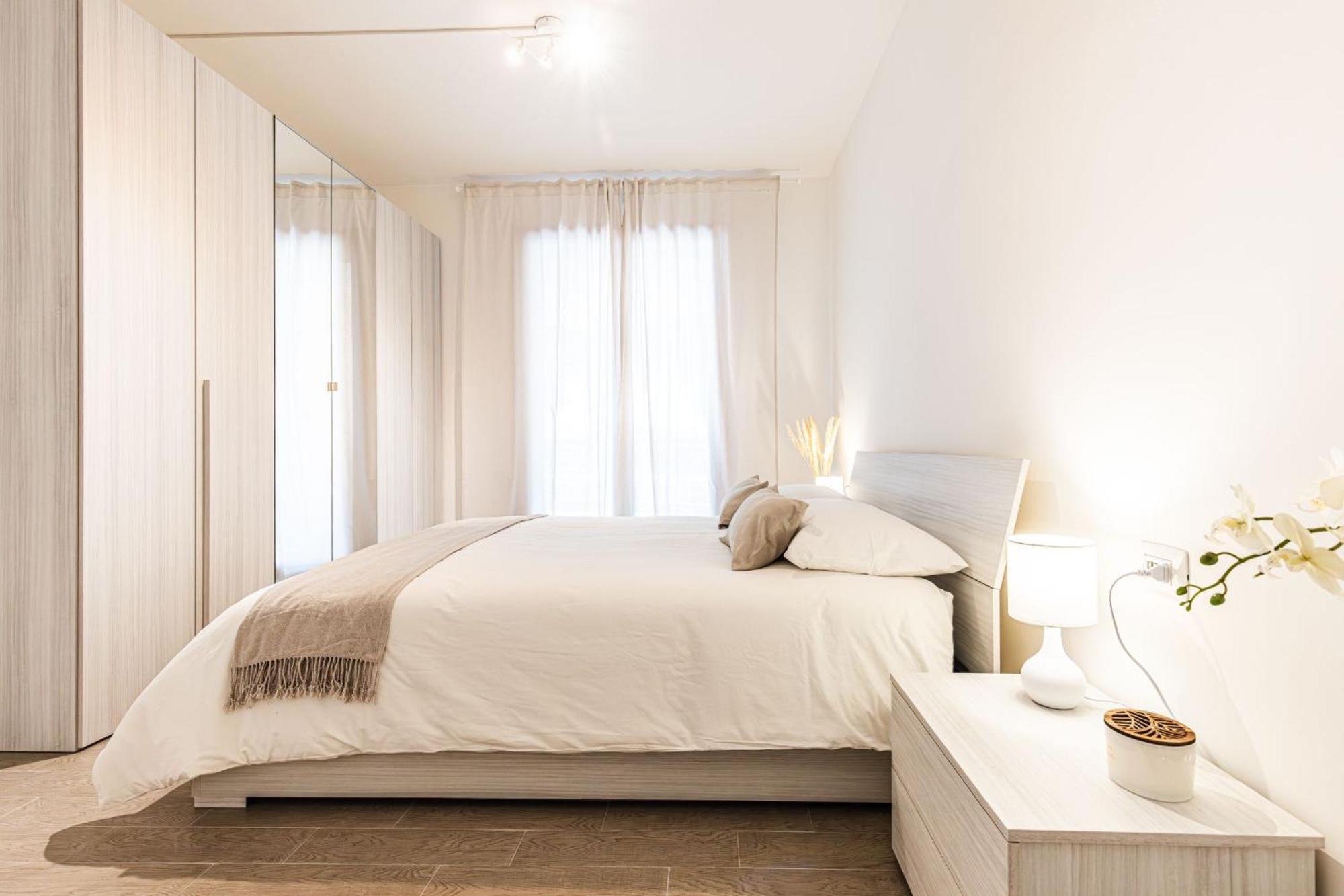 Galo Luxury House Apartment Roma Ngoại thất bức ảnh