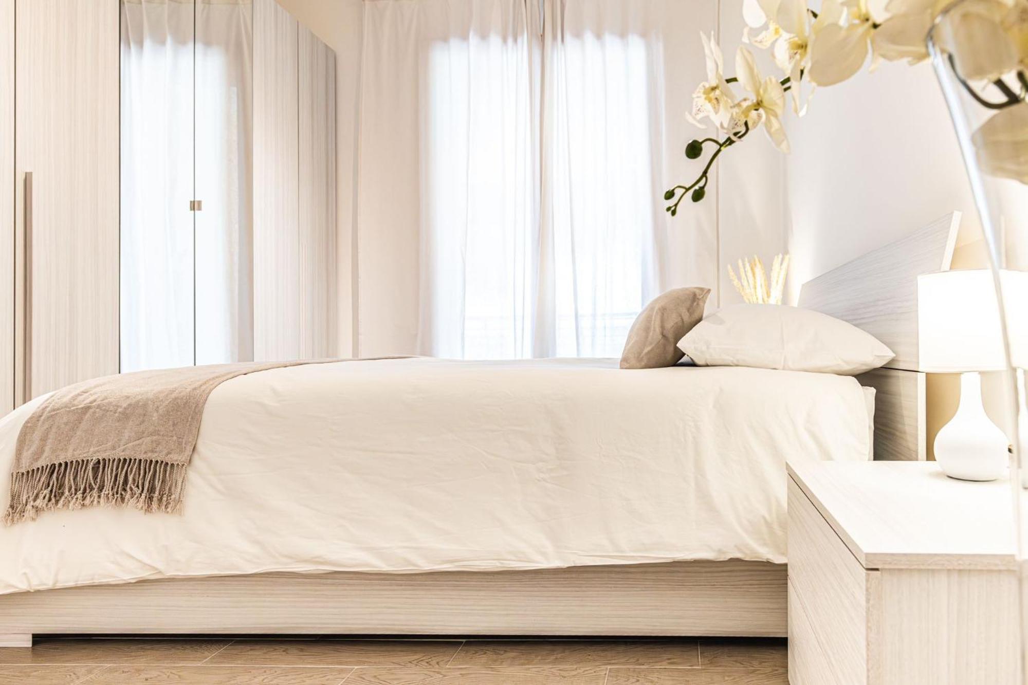 Galo Luxury House Apartment Roma Ngoại thất bức ảnh