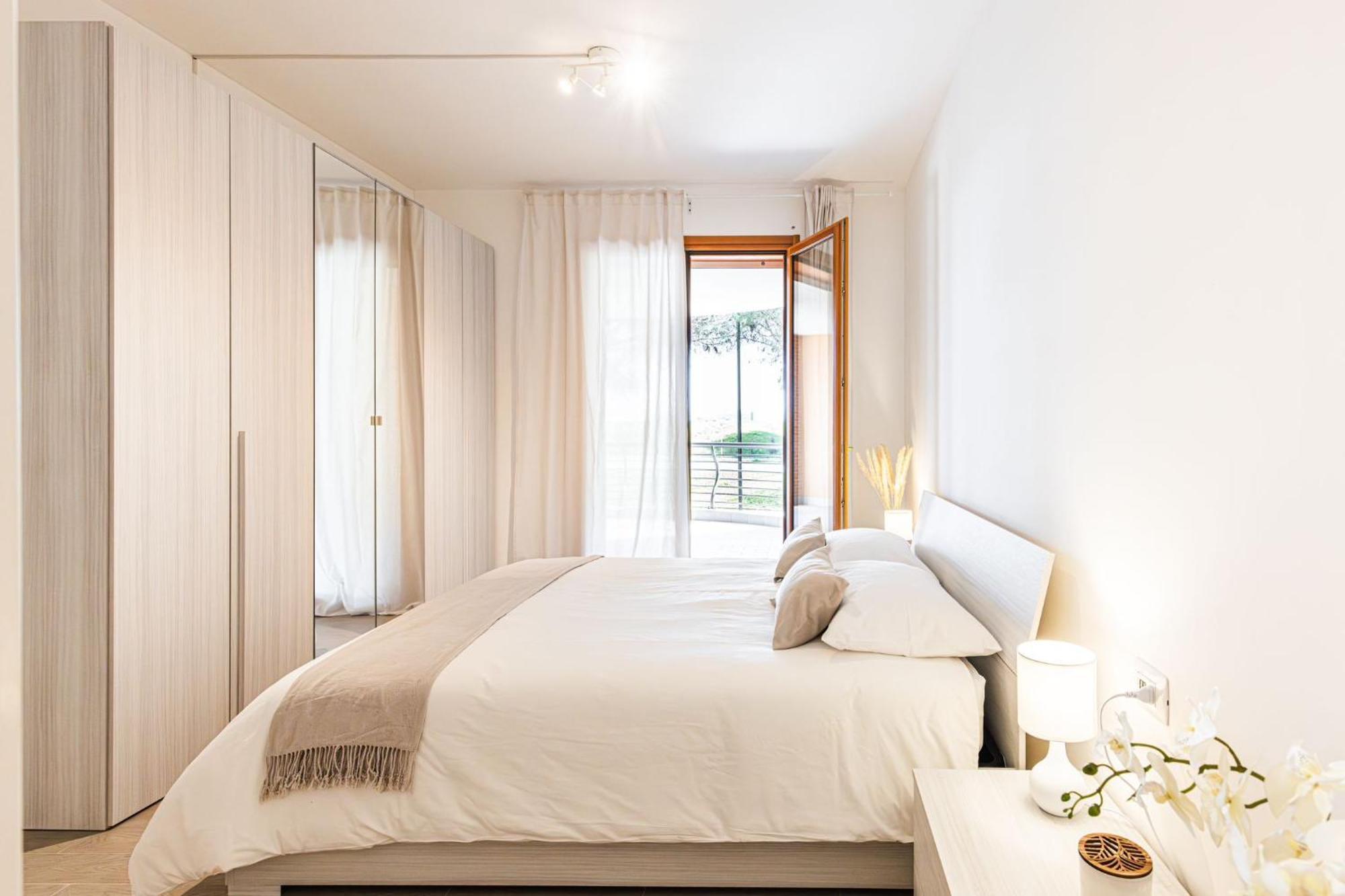 Galo Luxury House Apartment Roma Ngoại thất bức ảnh