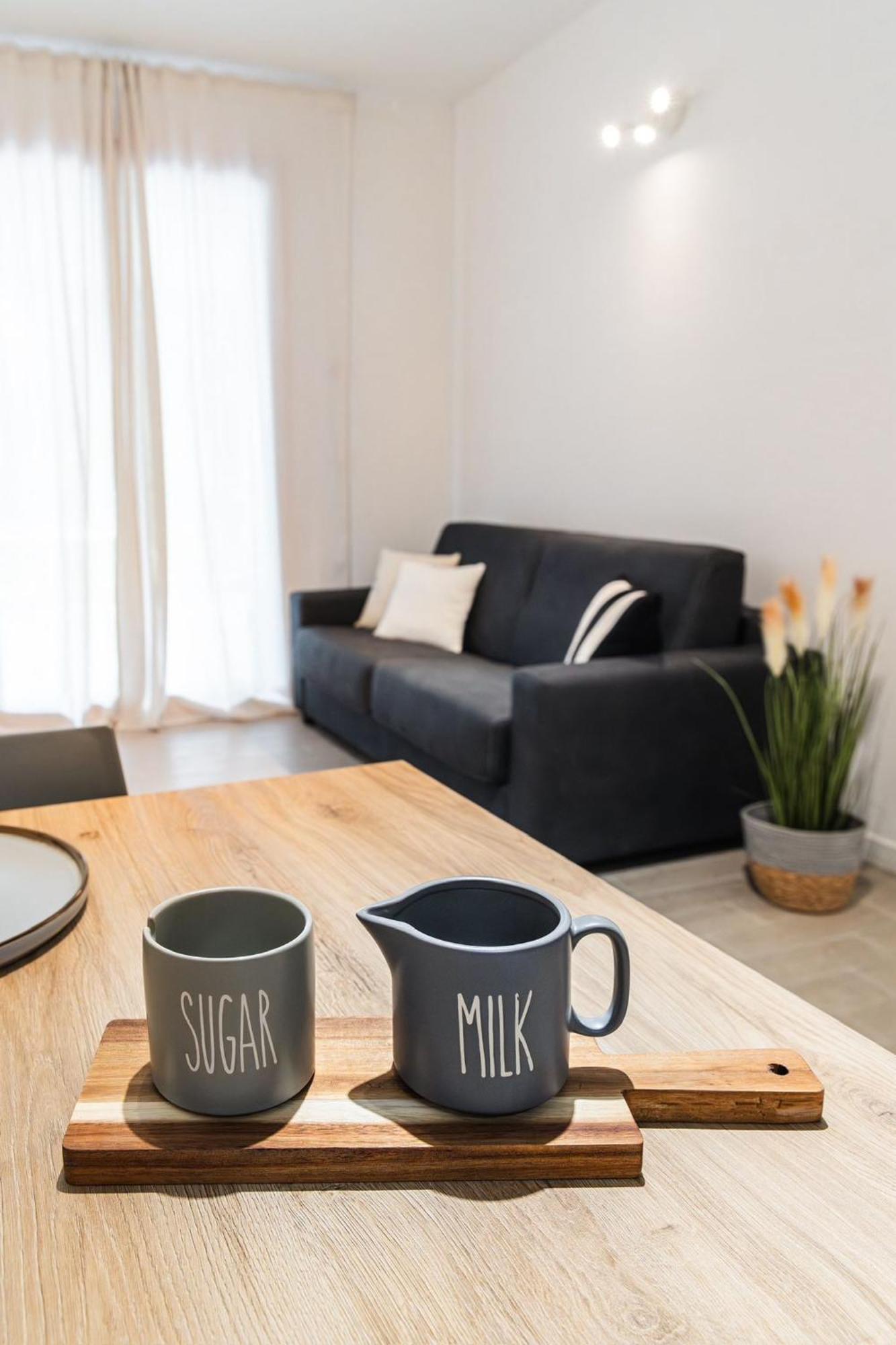 Galo Luxury House Apartment Roma Ngoại thất bức ảnh