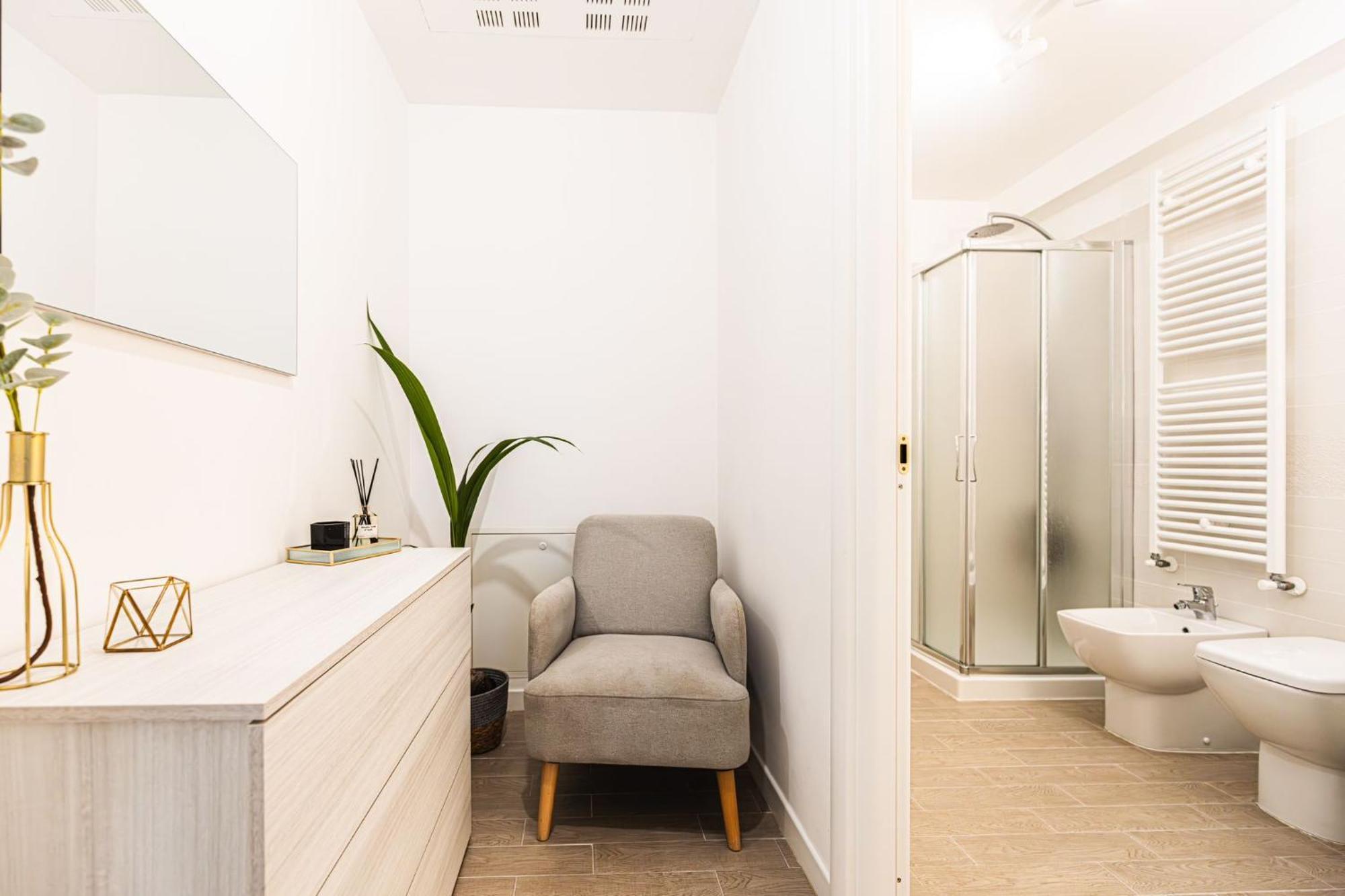 Galo Luxury House Apartment Roma Ngoại thất bức ảnh
