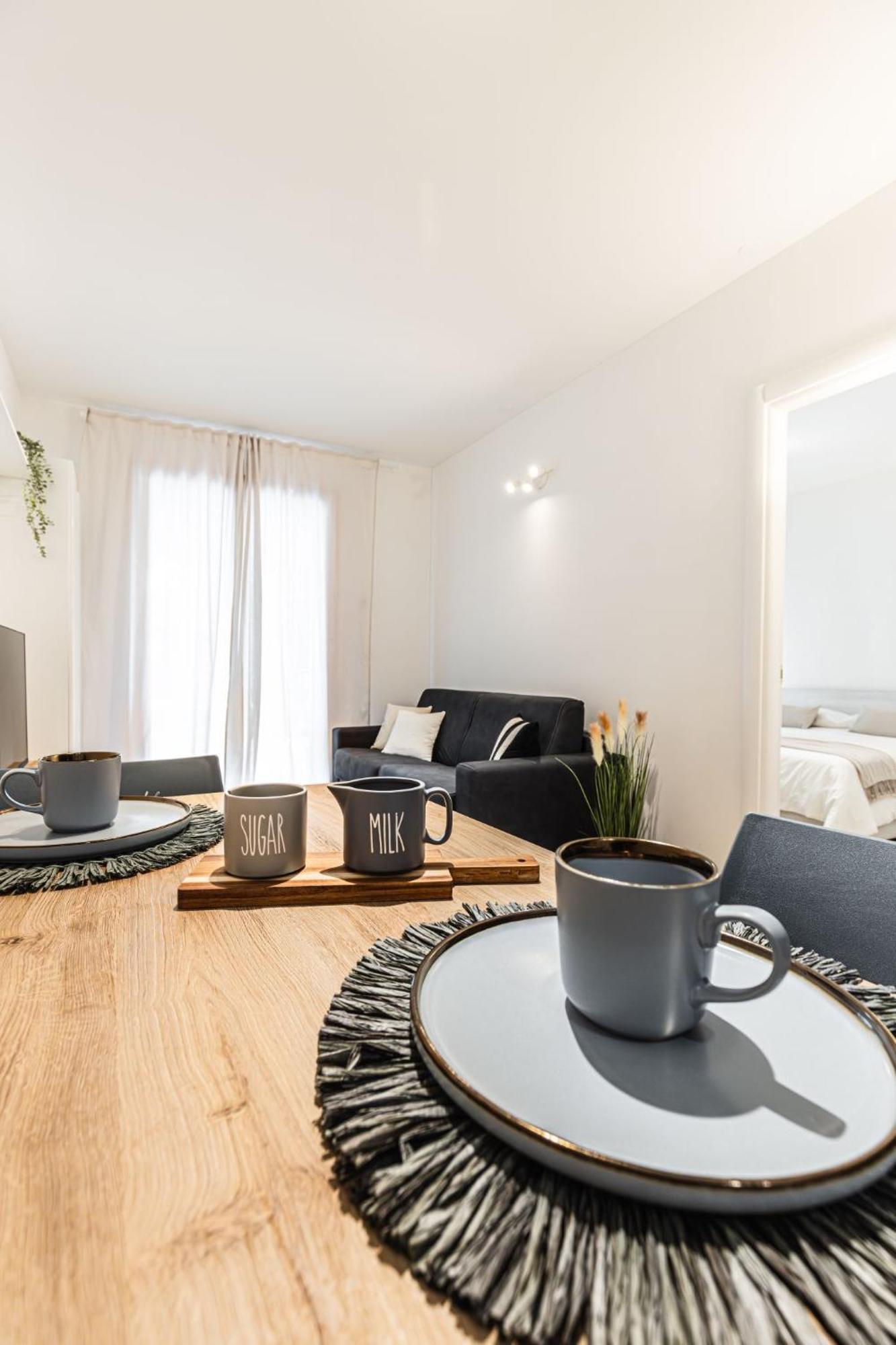 Galo Luxury House Apartment Roma Ngoại thất bức ảnh