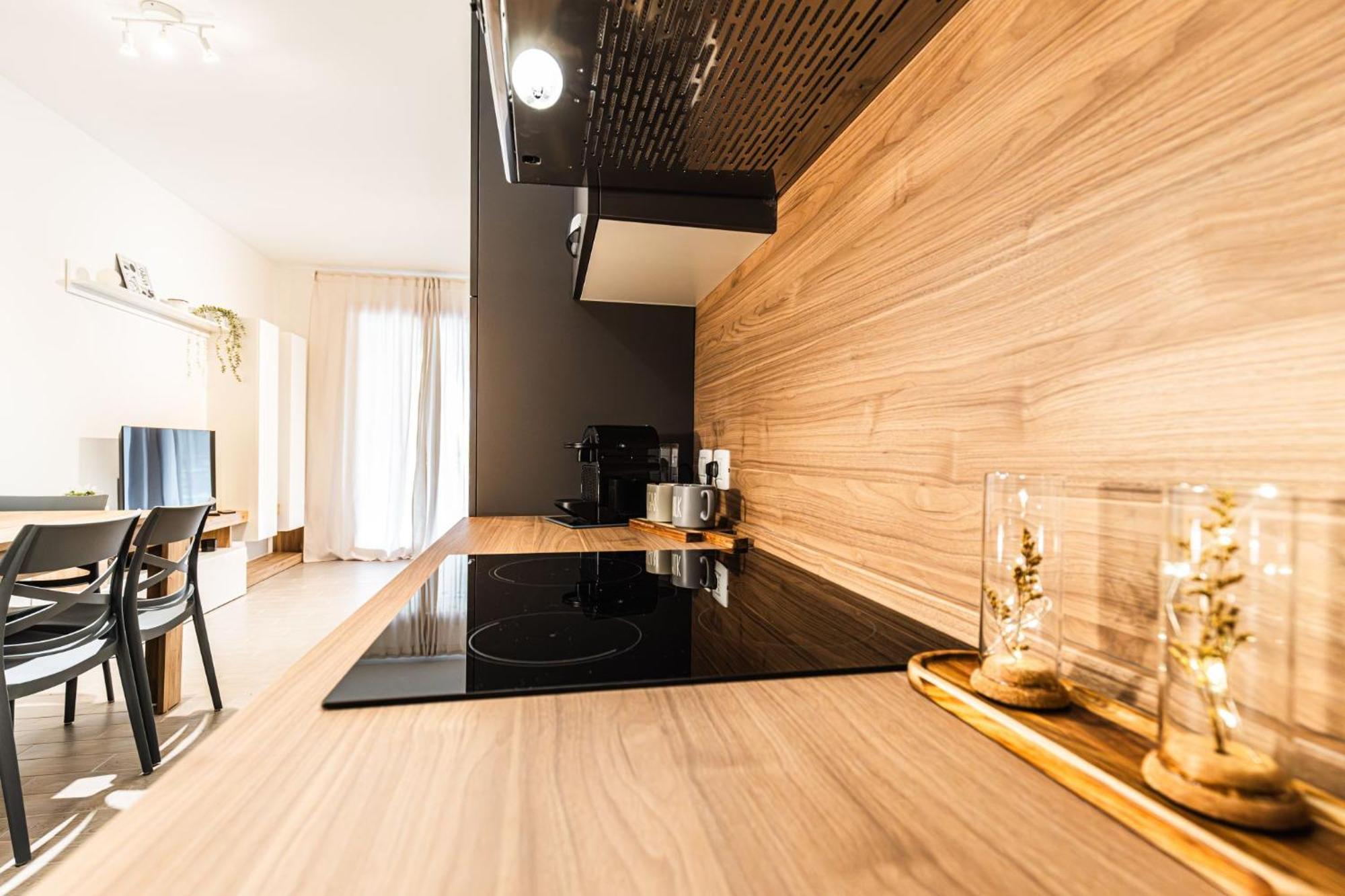 Galo Luxury House Apartment Roma Ngoại thất bức ảnh