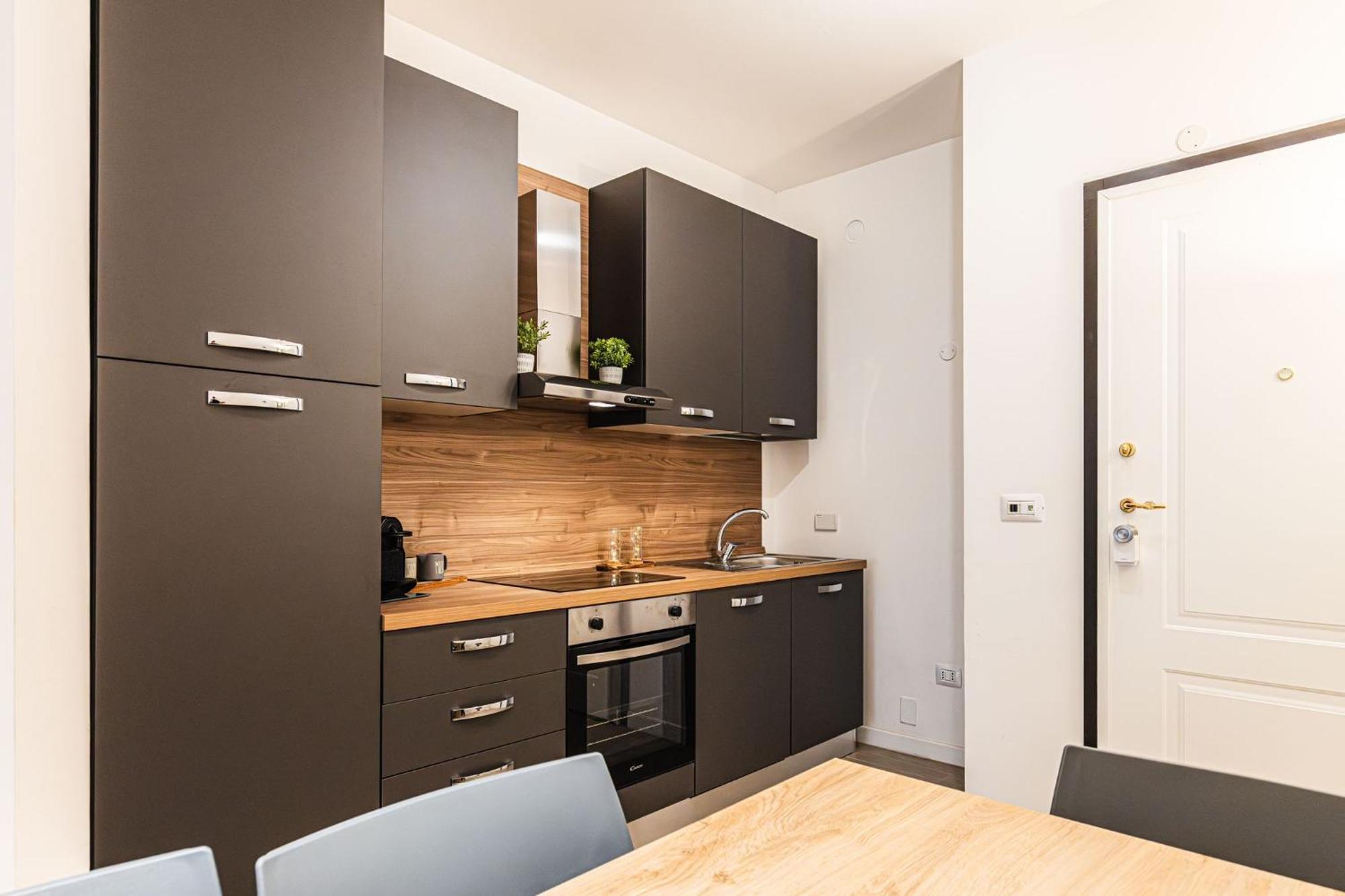 Galo Luxury House Apartment Roma Ngoại thất bức ảnh